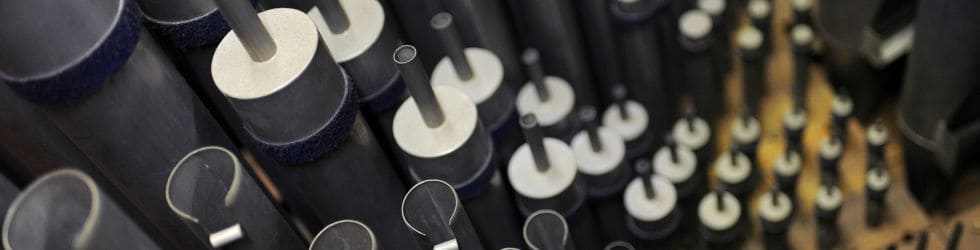 Die wichtigsten Vokabeln: Was ist Was?